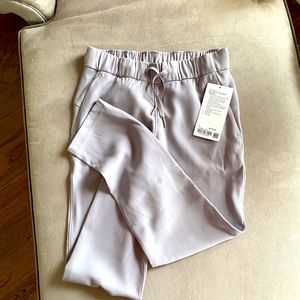 Lululemon On The Fly 7/8 Pant